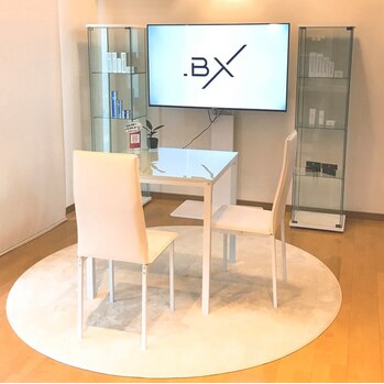 【サロン自己紹介】はじめまして