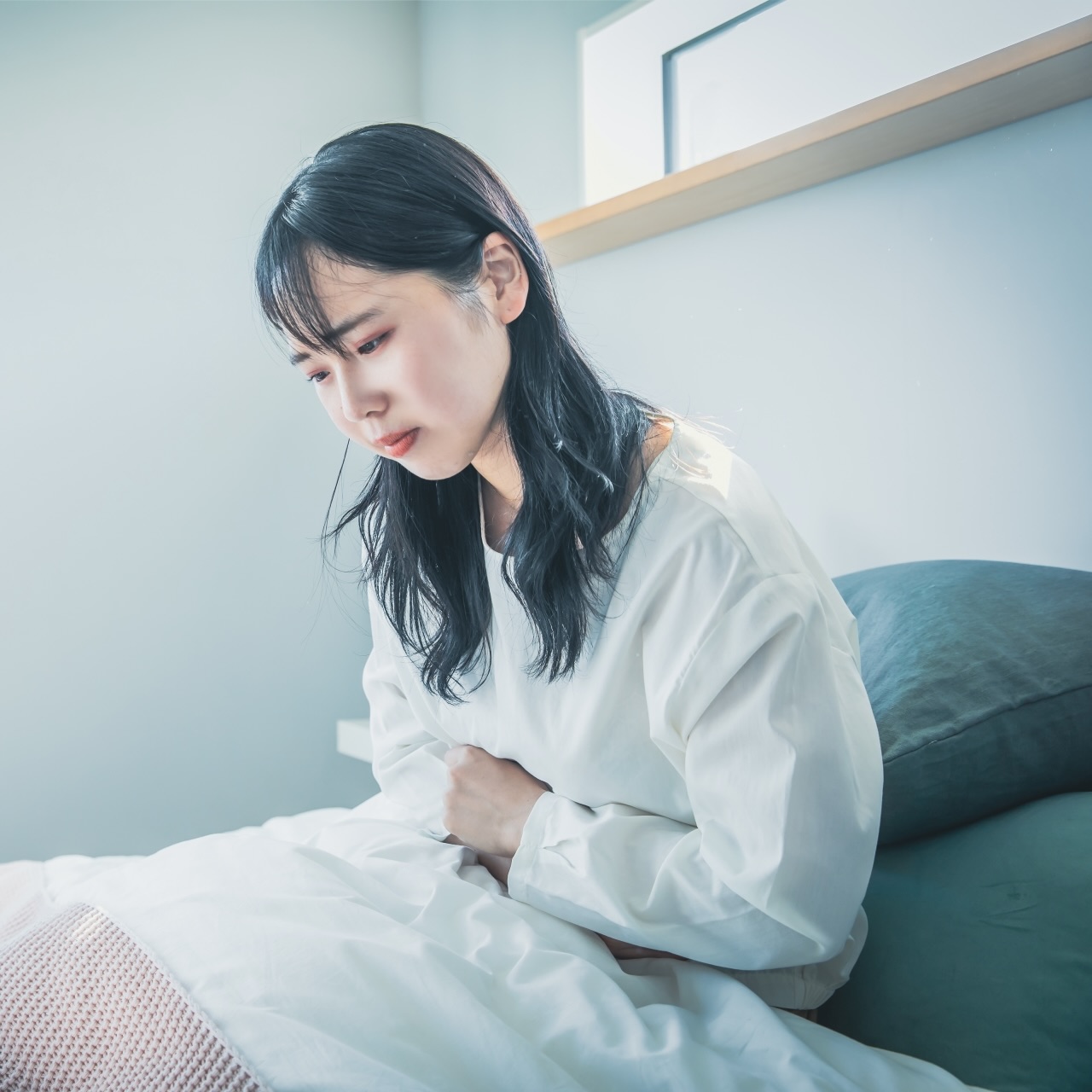 【急にきて困った】生理中は脱毛できる？