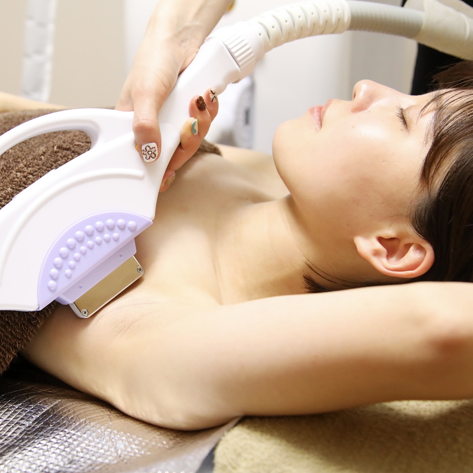 【この時期要注意！】脱毛効果を下げたくないなら