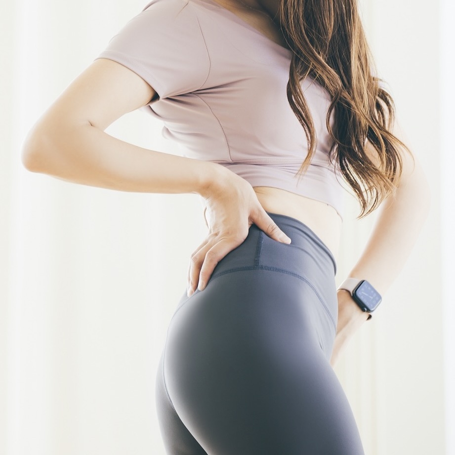 【気づいたら終わってた!】速い、痛みの少ないVIO脱毛