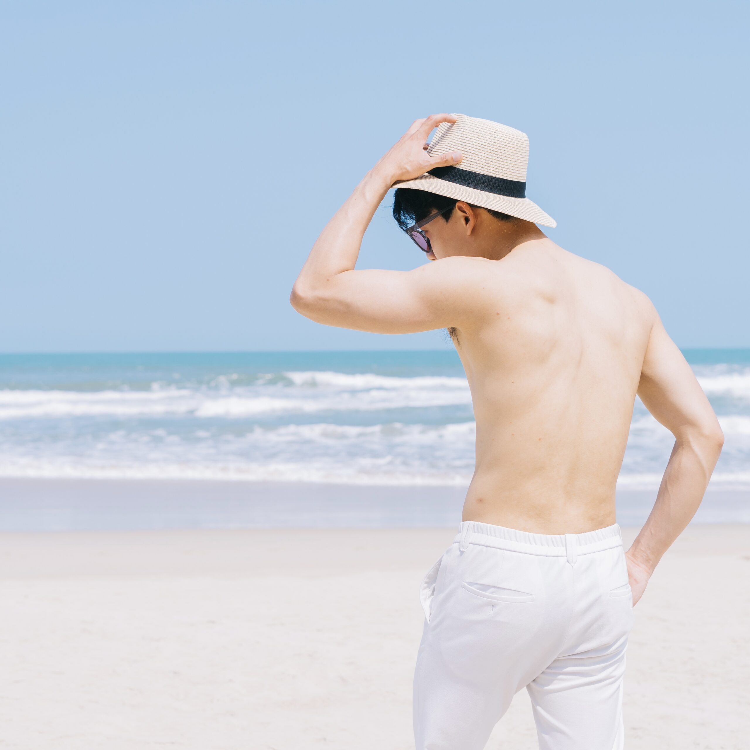 【選ばれたのは…】メンズ脱毛人気ランキング