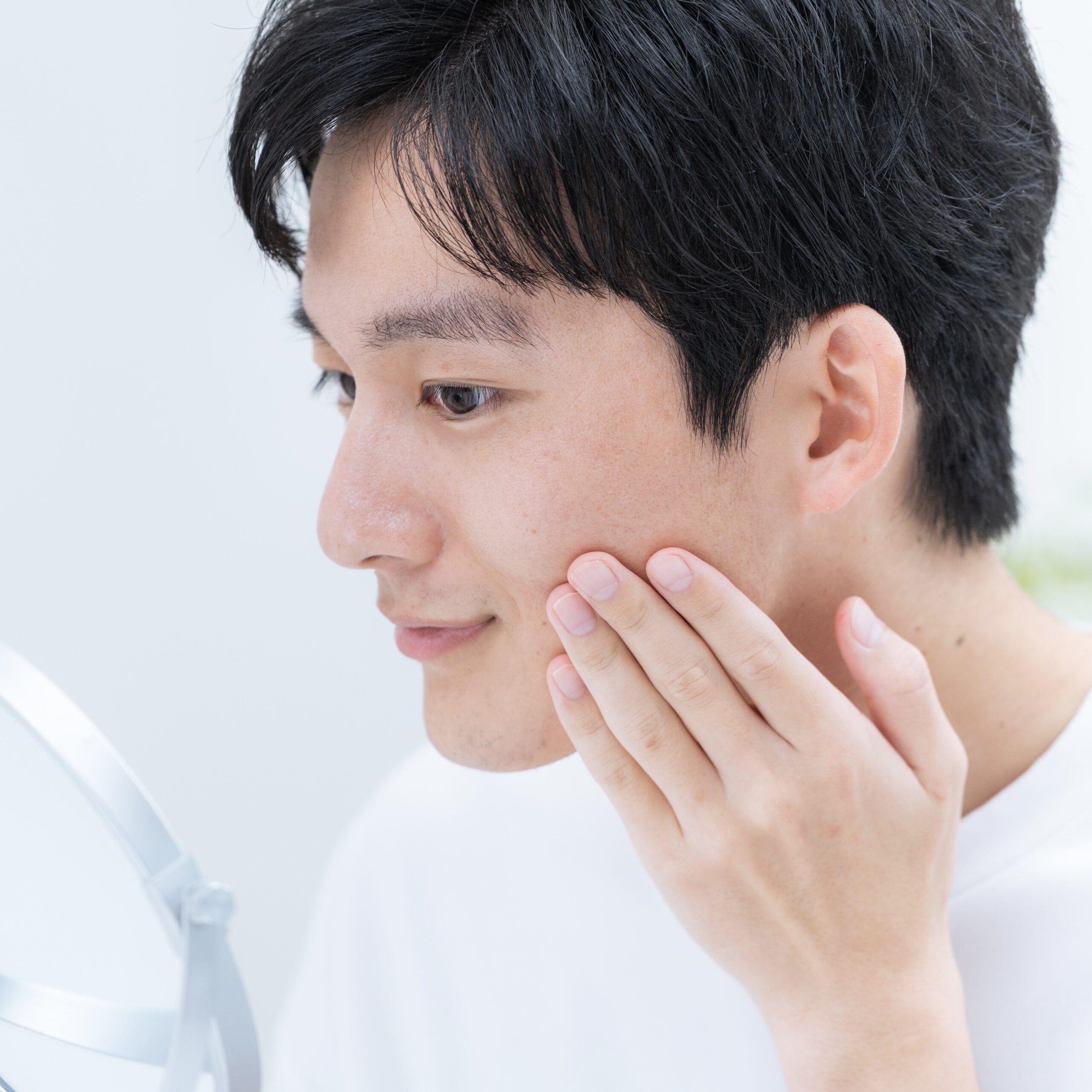 【もう悩まない！】メンズの部位別脱毛