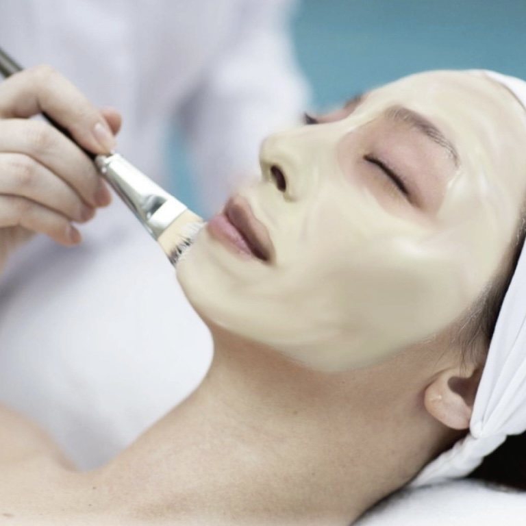 【5/1～の新MENU！】剥離なし♪ハーブピーリング