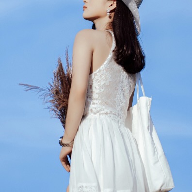 【あのソワソワはもう卒業！】着たい服が着れる夏♪