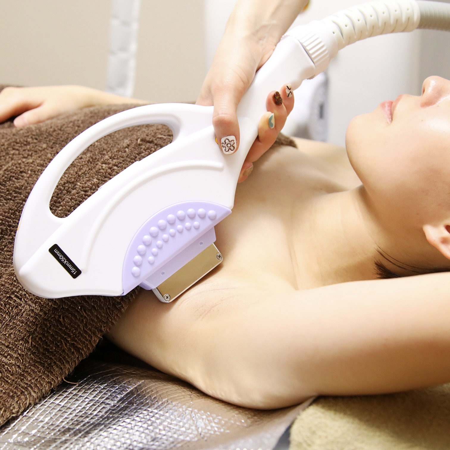 【失敗・後悔したくない人へ】脱毛サロンを選ぶ決め手は？押さえるべきポイント３つ