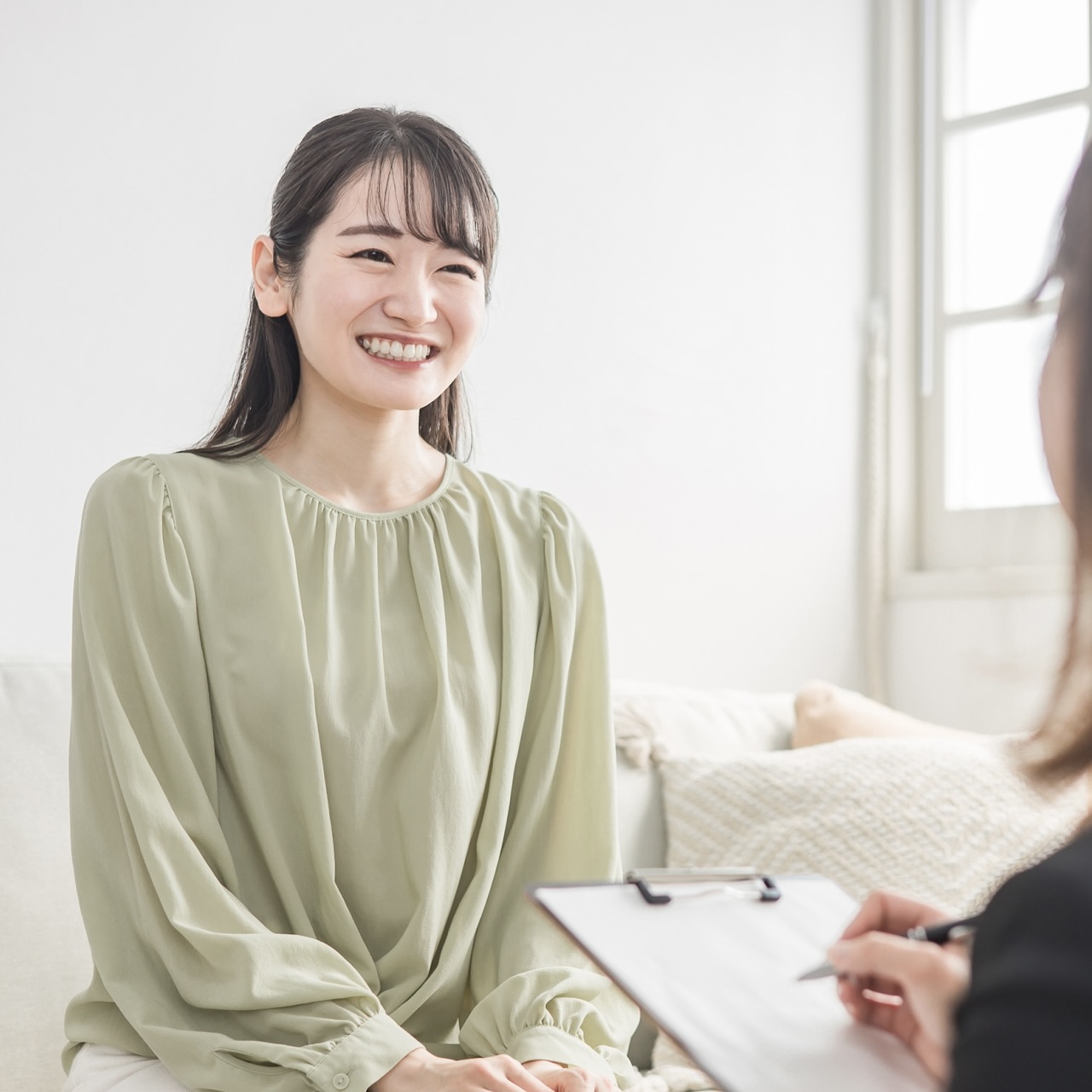 【初来店の不安を解消♪】人気のワキ脱毛プレゼント中！