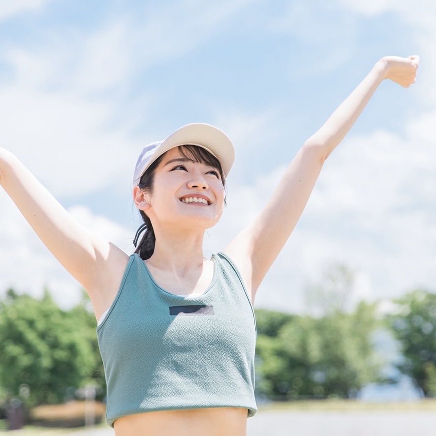 【生理中の蒸れ、時間がかかる自己処理から解放！】VIO WAX脱毛♪