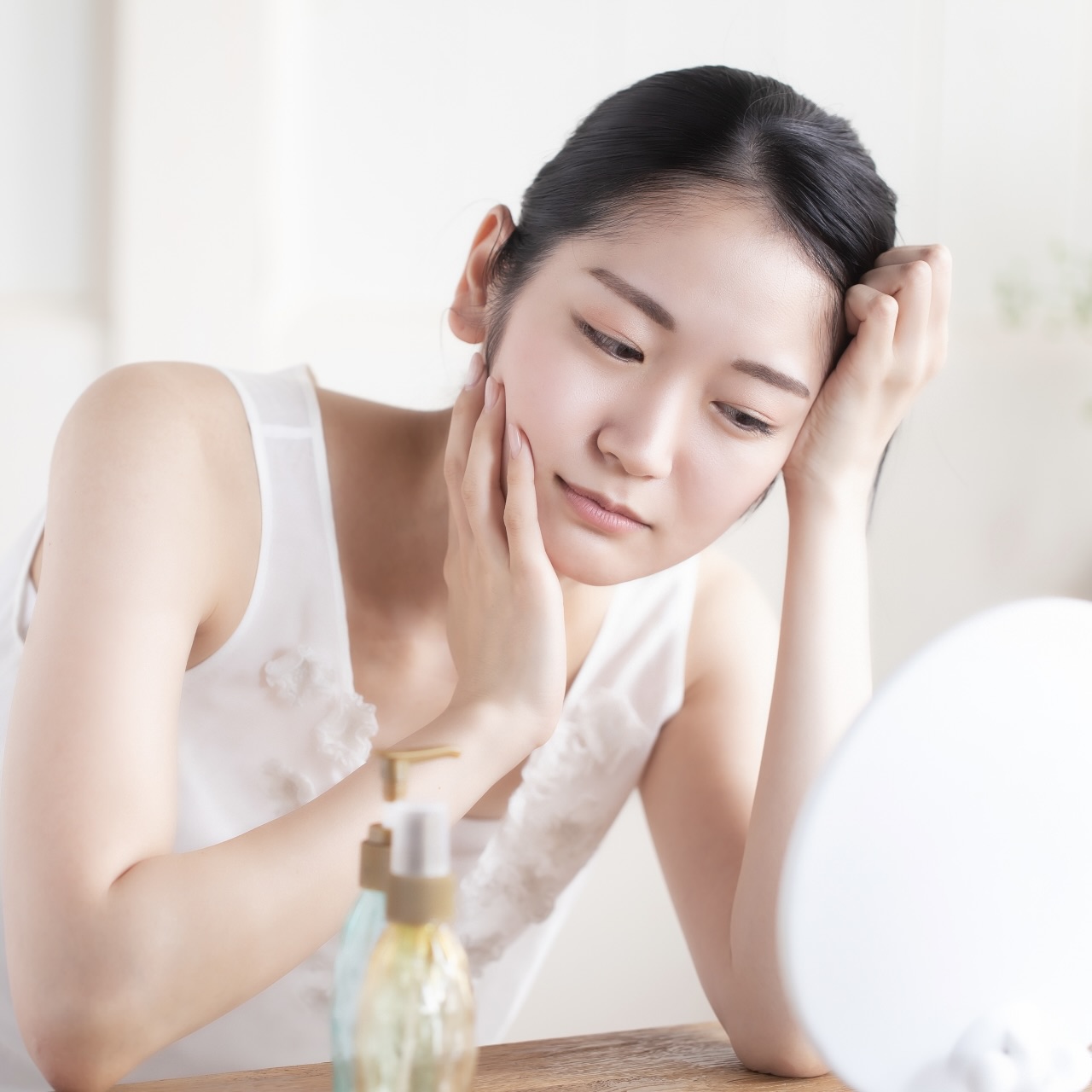 【気になる鼻の赤み】すっぴんにも自信を持ちたい人集合！おすすめケアは？