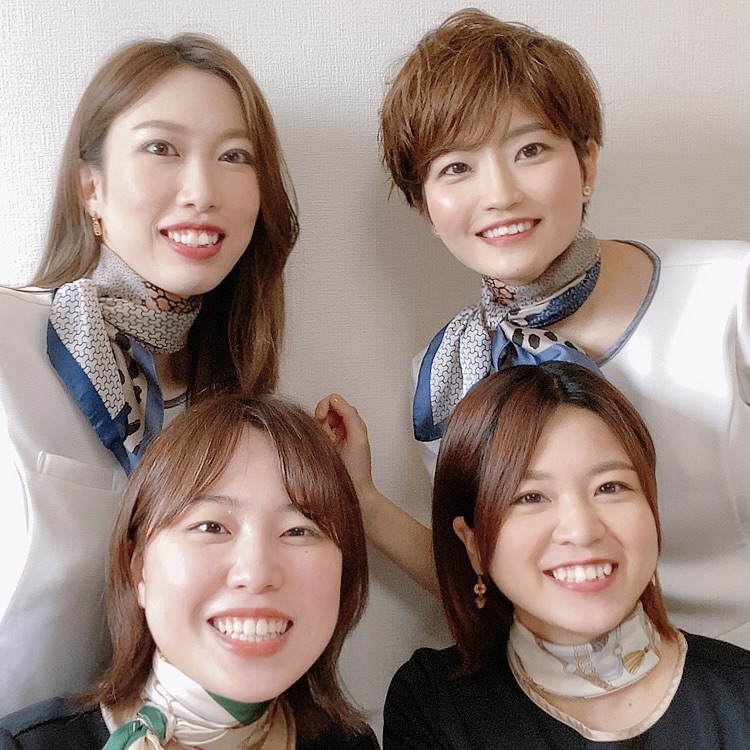 【オープン2周年♪】笑顔溢れるサロンを目指して