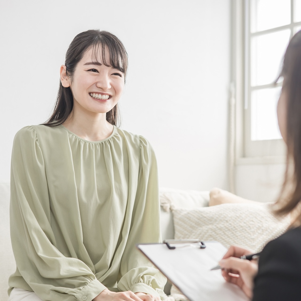 【初来店の不安を解消】ワキ脱毛が1回試せる！無料カウンセリング