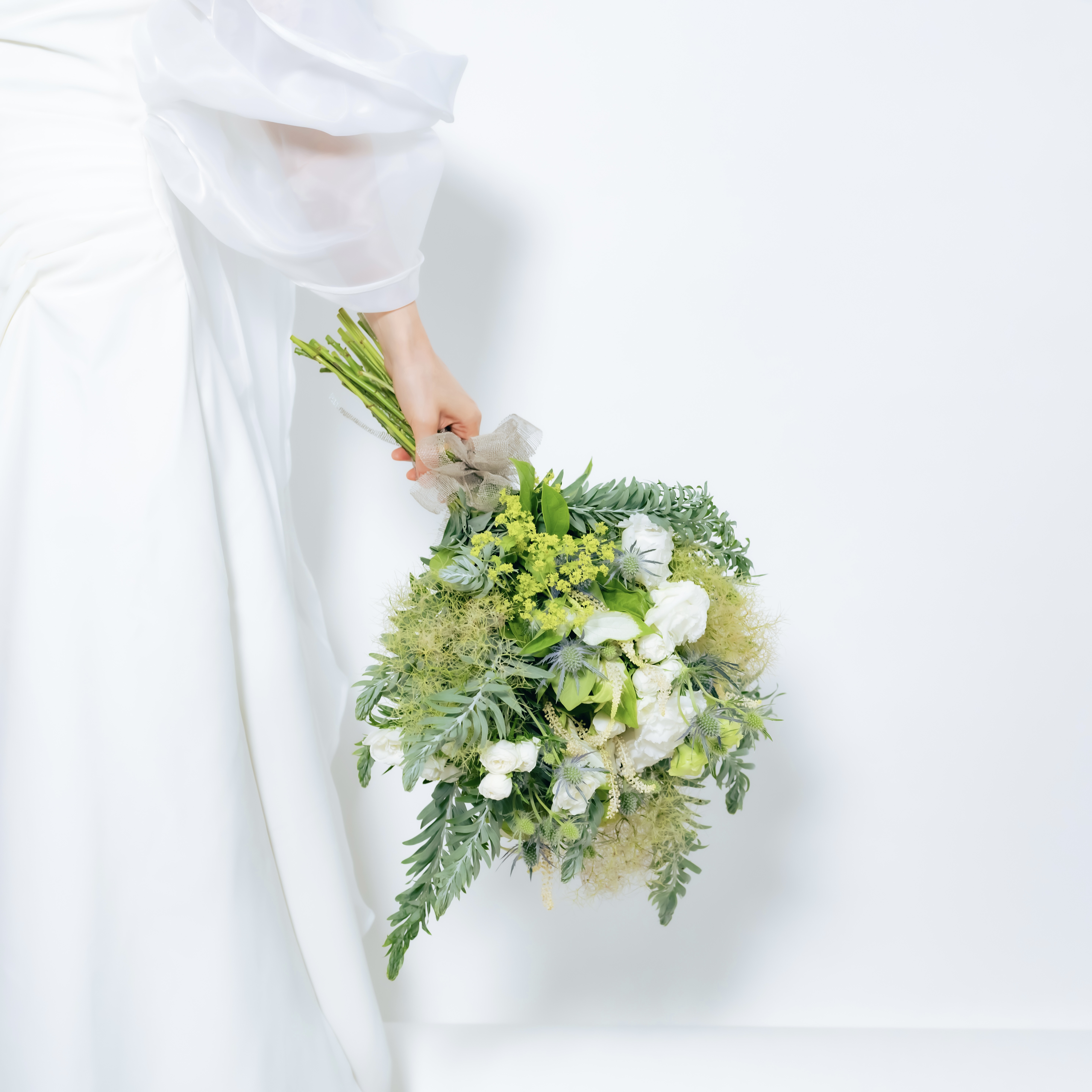 【気になる花嫁事情】ブライダルエステの疑問を解決！無料カウンセリング