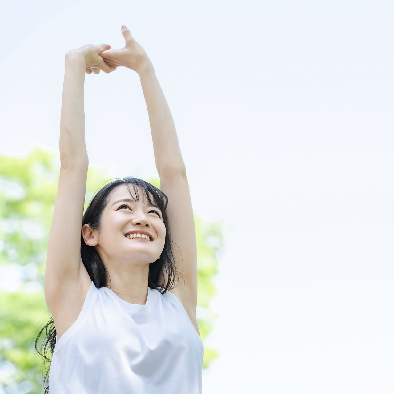 【今からでも間に合う！】夏までにツルスベ肌をゲットする方法